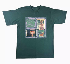 Modest Mouse Sad Sappy Sucker Indie Rock Album Cover Tee picture