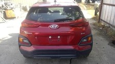 Trunk/Hatch/Tailgate Without N Logo Fits 18-23 KONA 379752 picture