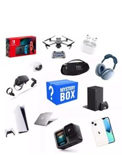 Mystery Loot Electronic Box All Brand New2025Read Description picture