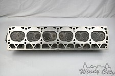 4.0L Jeep TUPY Remanufactured Cylinder Head OEM Casting #0331 picture