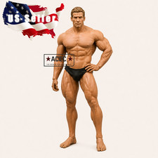Custom Uncensored PHICEN 1/6 Blonde 12