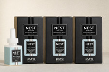 Nest New York Driftwood & Chamomile Pura Refill 0.33 fl oz - 3 Count picture