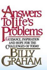 Answers to Life's Problems: Guidance, Inspiration and Hope for the Challe - GOOD picture