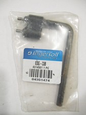 Ingersoll Cutting Tools:   Extractor Tool 4351474; Part: EDG-33B NOS NIP picture