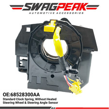 NEW Clock Spring 68528300AA for Ram Dodge 2013-2022 SRT Viper 1500 2500 3500 picture