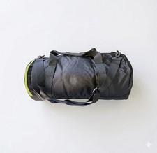 Apple Exclusive Close Your Rings Challenge Hat + Sport Bag Limited Edition picture
