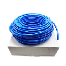 NEW FESTO PUN-H-6X1-BL 197384 159664 Plastic Tubing Blue 50M picture