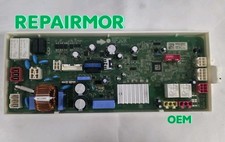 EBR44993702 OEM Genuine LG Dishwasher Main Control Board Assy picture