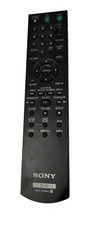 Original SONY Remote Control RMT-D185A For DVP-NS57P DVP-NS57P/B DVP-NS601HP picture
