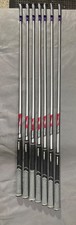 Srixon ZX7 Forged Iron Set 4-PW (7) RH Steel KBS C taper 120 picture