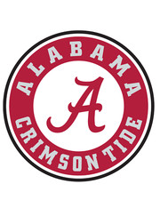 Alabama Crimson Tide 3