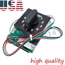 New 56886GT 56886 Rotary 24V Controller W/ Ramp for Genie Z34/22N Z34/22 DC picture