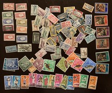 TOGO STAMP LOT MINT, USED, AIRMAIL, SPORTS, OLYMPICS, 1968 NOEL, OVERPRINT ETC. picture