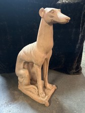 Vintage Italian (Mid-20th Century): Authentic mid-century Italian terracotta sta picture