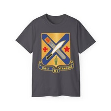 Classic - DUI - 2nd Infantry Regiment wo Txt X 300 picture