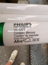 Philips (381764 / F96T12/CW/HO-O ALTO) (PRICE IS FOR ONE BULB) picture