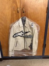 Alpinestars Stella Women's Motorcycle Jacket NEW WITH TAGS picture