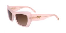 Mcm MW0003 Shiny pink 55/18/135 WOMAN Sunglasses picture