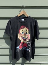 Vintage 1997 Howdy Doody T Shirt Large NBC Experience  picture