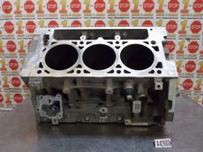 14-18 CHEVROLET SILVERADO 1500 4.3L ENGINE CYLINDER BLOCK ASSEMBLY 12657117 OEM picture