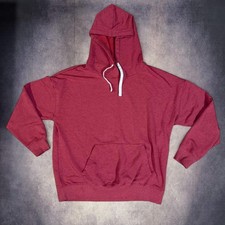 Vintage Buffalo David Bitton hoodie picture