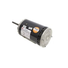 U.S. Motors 1828H HVAC Three Phase OAO Band Motor picture