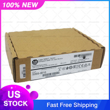New Allen-Bradley 5069-IB16 Compact 5000 DC I/O Input Module 5069IB16 picture