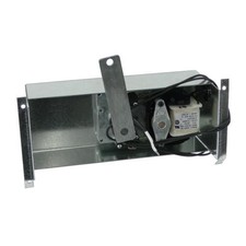Samsung DE81-06588A SVC Motor Drive Assembly Kit picture