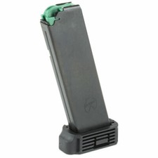 Hi-Point Firearms Magazine, 40 S&W 10 Round Fits Polymer Gun, Blue Finish CLP40P picture