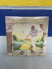 Elton John Goodbye Yellow Brick Road LP 2014 Pressing New Sealed picture