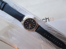 IRONY SISTEM 51  SWATCH  