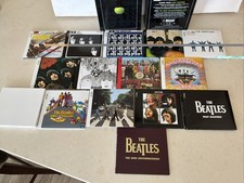 The Beatles. The Original Studio Recordings 217 Songs Remastered.+2 Other Albums picture