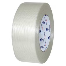 Intertape Rg300.44G Intertape Polymer Filament Tape, 72Mm X 55M, 4 Mil, Pk16 picture