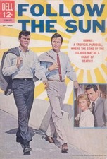 Follow the Sun (1961) TV Series – 25 Surviving Episodes on DVD | Hawaii  picture