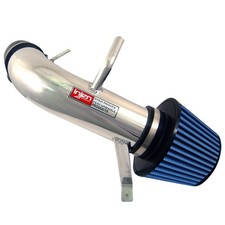 Injen Polished Short Ram Cold Air Intake System for Acura Honda RSX Civic 2.0L picture