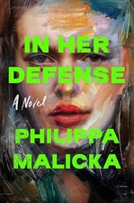 In Her Defense - VERY GOOD picture