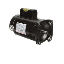 Century B2853V1 Electric Motor 1 HP 3450 Rpm 1PH 115/230 Volt 56Y Frame picture
