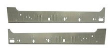 2007-2017 FORD EXPEDITION INNER ROCKER PANELS  NEW PAIR picture