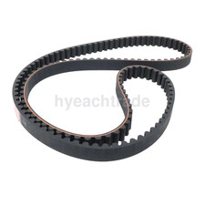 1204-0113 Rear Drive Belt 24mm 140 Tooth For Harley-Davidson picture