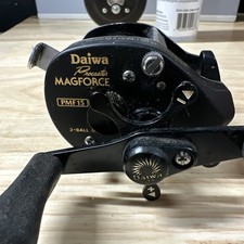Daiwa Magforce PMF 15 picture
