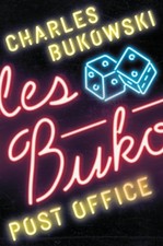 Post Office by Charles Bukowski: Used picture