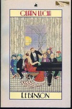 Queen Lucia (Black Swan) By E. F. Benson picture
