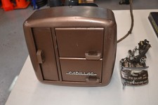 1940's Era Cadillac Heater & Controller  picture