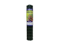 Tenax Garden Fence, 2 x 25-Feet, Green picture