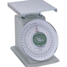 Yamato Corporation M20PK 20 lb x 1 oz Mechanical Scale picture