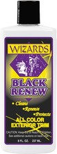 Wizards Black Renew Exterior Treatment 8oz 66309 picture