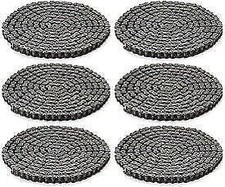 6 Pack Oregon 32-105 Roller Chain No. 40 10' picture