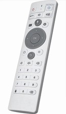 Voice Remote Control for UB12 + tvbox 2026 安博盒子12Android 12.0 64+4G Unblock tech picture