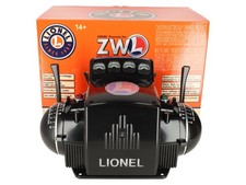 Lionel 6-37921 ZW-L 620 Watt 4-Train Transformer EX/Box picture