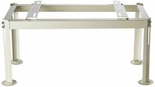 Senville GS-380 Ground Stand Mount for Mini Split Air Conditioner Heat Pump picture